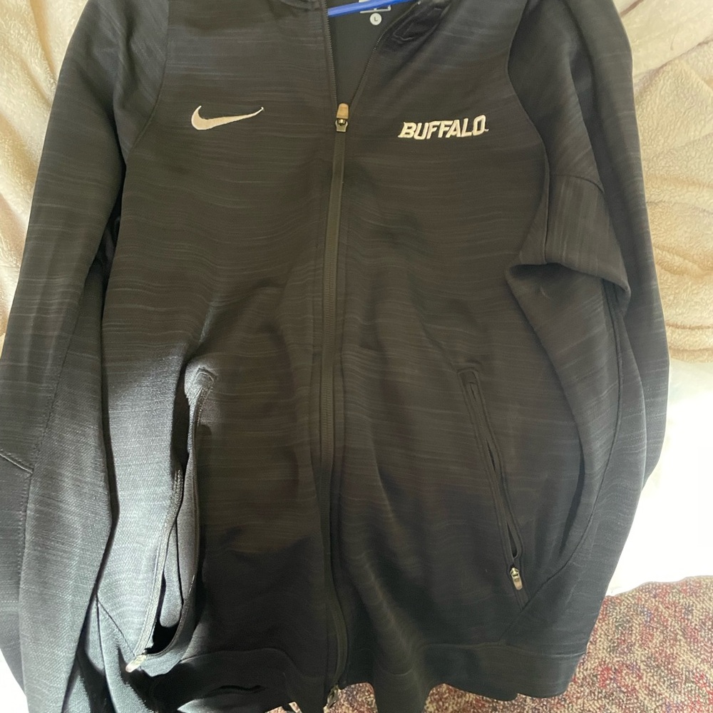 nike dri fit buffalo
